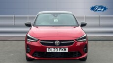 Vauxhall Corsa 1.2 Turbo GS 5dr Petrol Hatchback